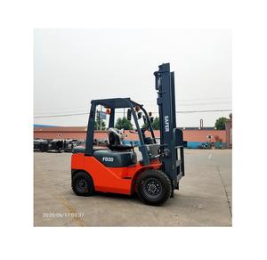 מכירה חמה <span class=keywords><strong>1.5</strong></span> טון 2 טון 3 טון מלגזה עם מלגזה משאית מחיר <span class=keywords><strong>tcm</strong></span> טכנולוגיה עם מנוע יפני - Product Image 1