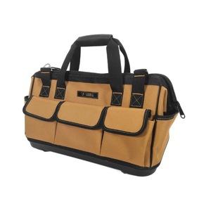 Multifunctional <b>Tool</b> Duffle Bag T2001 Large Capacity Zipper Closure Portable Storage Bag For Bakelites - Product Image 3