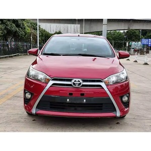 Toyota YARIS L Zhixuan 2014, Modelo 1.5G Automático, Edición Xuandong, <span class=keywords><strong>Usado</strong></span>, en Buenas Condiciones, a Bajo <span class=keywords><strong>Precio</strong></span> - Product Image 2