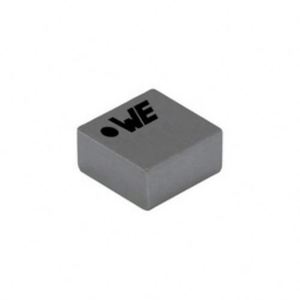 74438357010 SMD Inductor / Chip Inductor 1uH 20% 13.5mOhm - Product Image 1
