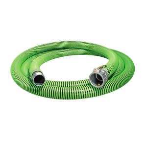 <span class=keywords><strong>Tuyau</strong></span> spiralé d'aspiration en PVC - Product Image 1