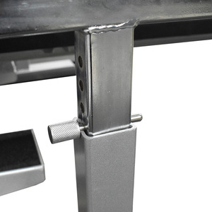 Phụ kiện tập luyện đa năng PD Squat Steering, ghế tập tạ đa năng, giá đỡ tập tạ kết hợp, giá đỡ tập tạ chuyên nghiệp - Product Image 5