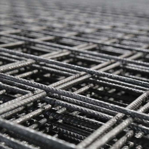 JinBo BS449 B500b DIN488 9m 강철 막대 철근 보강 용접 콘크리트 절단 메쉬 건설 12mm 16mm 강철 막대 메쉬 - Product Image 1