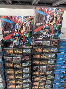 Vente en gros de cartes Pokémon PTCG authentiques originales japonaises, cartes en papier M1L Super Courage Collector, cartes Pokémon - Product Image 5