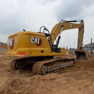 Máquinas <span class=keywords><strong>de</strong></span> Pulverización <span class=keywords><strong>de</strong></span> <span class=keywords><strong>Mortero</strong></span> CAT323GC 2020, 2000 Horas, Excavadora <span class=keywords><strong>de</strong></span> Orugas Original <span class=keywords><strong>de</strong></span> Alta Calidad, <span class=keywords><strong>Segunda</strong></span> <span class=keywords><strong>Mano</strong></span>, Gran Venta para Diversos Sitios <span class=keywords><strong>de</strong></span> Construcción, Bombas para Excavadora - Product Image 3