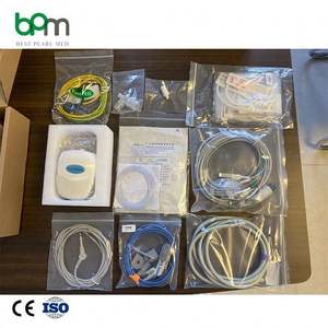 Harga grosir teknologi canggih Monitor pasien 8 inci - Product Image 4