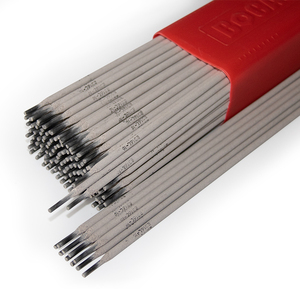Électrodes de soudage à l'arc de haute qualité E316L-16 en acier inoxydable - Product Image 1