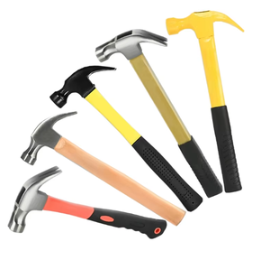 Herramienta Multifuncional de Acero de Grado Industrial con Diseño de Boca Plana para Exploración Minera, Personalizable OEM, 280 mm de Longitud - Product Image 5