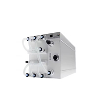 Nouveau Spot Antminer S21 XP Hyd 473T 5676W BTC Miner avec alimentation Antminer, refroidissement par eau, rig de minage BTC S21 XP Hyd SHA-256