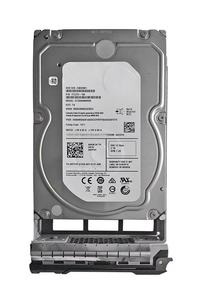 Nuovo Bulk 400-AMTT 2.5 2tb Sas 7200 Rpm Sff Hot Swap Hard disk Server con <span class=keywords><strong>3</strong></span> anni di garanzia - Product Image 4