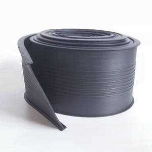 <span class=keywords><strong>Seuil</strong></span> <span class=keywords><strong>de</strong></span> <span class=keywords><strong>porte</strong></span> <span class=keywords><strong>de</strong></span> garage <span class=keywords><strong>de</strong></span> taille personnalisée Bande d'étanchéité en caoutchouc PVC - Product Image 2