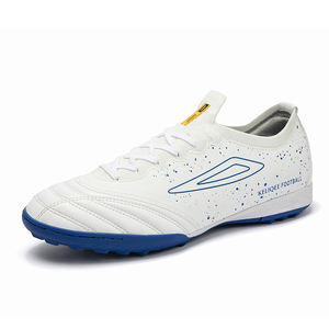 Nouveau gros Original ODM <span class=keywords><strong>Neymar</strong></span> moins cher <span class=keywords><strong>crampons</strong></span> <span class=keywords><strong>de</strong></span> Football extérieur/intérieur formateurs pour hommes/femmes Match athlétique pour l'automne/hiver - Product Image 6