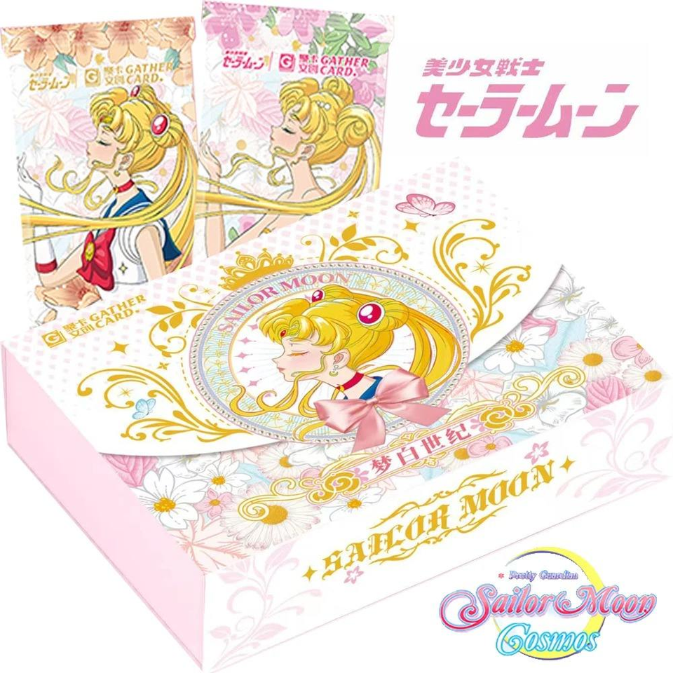 Usagi Card Japan Anime Sailor Moon Collection Cards Rare Magical Girl Tsukino ...