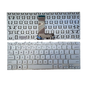 สำหรับ FUJITSU Lifebook U747 <span class=keywords><strong>U748</strong></span> E548 E449 U749 E549จากคีย์บอร์ดที่มีไฟด้านหลัง - Product Image 5