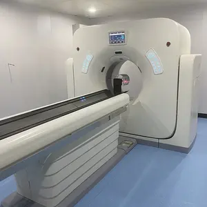 Scanner CT di prezzo della macchina di scansione mri avanzata, prezzo dello scanner CT più economico