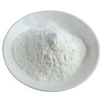 Oferta Especial: Polvo de Carboximetilcelulosa (CMC) a Precio de Fábrica, Espesante para Mejorar la Textura de los Alimentos