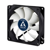 Pour ARCTIC F9 silencieux 92 mm ventilateur de boîtier moteur extra silencieux presque inaudible 1000 tr/min vitesse du ventilateur Configuration push-pull pour boîtier