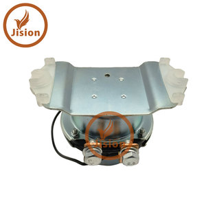 <b>24V</b> Switch <b>Battery</b> Relay 4255762 for Excavator - Product Image 2