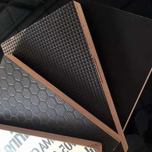 1250x2500x18MM e dimensioni più grandi 100% <span class=keywords><strong>compensato</strong></span> <span class=keywords><strong>marino</strong></span> antiscivolo colla fenolica di betulla baltica - Product Image 4