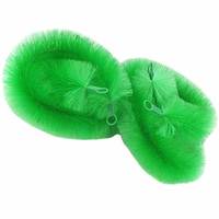 Brosses de reproduction pour carpes koï vertes de 60/100 cm pour bassin d'élevage de koïs, produits pour koïs