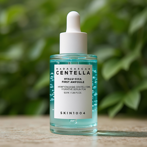 SKIN1004 เซนเทลล่า ไฮยาลู ซิก้า แอมพูล 50 มล. เซรั่มบำรุงผิวสำหรับผิวแห้งแพ้ง่าย - Product Image 3