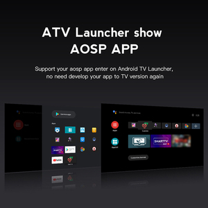 New Xs97 ATV Pro Android12 Hệ Thống Truyền Hình 5G <span class=keywords><strong>Wifi</strong></span> <span class=keywords><strong>Streaming</strong></span> Thiết Bị Cho TV Tương Thích Chromecast Được Xây Dựng Trong Với Bán Buôn Tốt Nhất Người Bán - Product Image 6