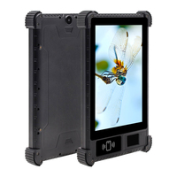 Tablette PC durable et robuste étanche 8 pouces IP65 Tablette Android robuste et étanche 8 pouces
