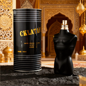 Perfume Masculino de Lujo, Eau de Parfum Árabe de Larga Duración, al por Mayor, <span class=keywords><strong>Colonia</strong></span> de Marca Original con Recibos - Product Image 2