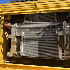 Excavadora usada original de Japón de 35 toneladas, excavadora Komatsu Pc350 Pc 350-8, excavadora en venta - Product Image 4