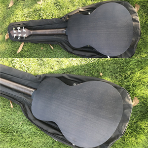 36 Inch Bán Buôn/OEM Giá Rẻ Cây Đàn Guitar Giá, Vân Sam, Cây Guitar,Satin Fnish Acoustic Guitar - Product Image 6