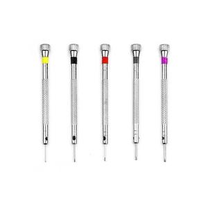 <span class=keywords><strong>FEIDA</strong></span>メガネ玩具修理ドライバー非磁気スロットフィリップスミニドライバー小型 - Product Image 4