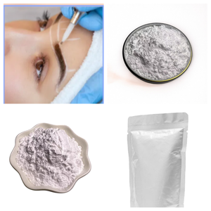 肥料のための水溶性白いグラール硝酸カルシウムアンモニウム肥料 - Product Image 6