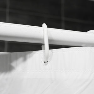 <span class=keywords><strong>Rideau</strong></span> <span class=keywords><strong>de</strong></span> <span class=keywords><strong>douche</strong></span> nautique frais en PEVA, imprimé étoiles <span class=keywords><strong>de</strong></span> mer et coquillages, imperméable et anti-moisissure pour salle <span class=keywords><strong>de</strong></span> bain - Product Image 5