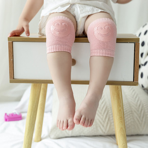 Protezioni Ginocchia e Gomiti Antiscivolo per Neonati e Bambini - Accessori di Sicurezza per Gattonare e Scaldagambe per Bambine e Bambini - Product Image 3