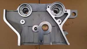 Kepala Silinder ADR/AEB/AGN/AJL/AJQ/ALQ/APT/APU/AQA/ARG 058103351G untuk V-W Pass-at/Golf -2001 - Product Image 2