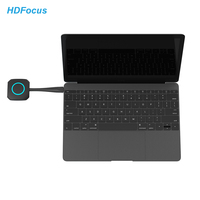 Drahtloser HDMI Donge HDMI Extender Adapter Sender Empfänger Video Audio Extend 50m HDFcous Für TV Laptop PC Handy
