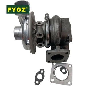 Turbocompressor RHF5 8981851941 8980198930 para Isuzu Turbo para <span class=keywords><strong>Hitachi</strong></span> <span class=keywords><strong>ZX140W</strong></span>-<span class=keywords><strong>3</strong></span> ZX160LC-<span class=keywords><strong>3</strong></span> 4JJ1X <span class=keywords><strong>3</strong></span>.0L ZAXIS Peça de Substituição - Product Image 1