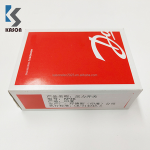 Công tắc áp suất ban đầu mới KP36 110891 - Product Image 4