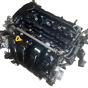 Mesin G4KE aluminium asli kualitas tinggi 2359cc penjualan terbaik dunia untuk kondisi bekas dari Tiongkok - Product Image 2