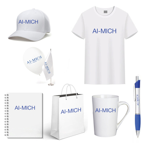 Material de publicidad de AI-MICH, artículo promocional de marca, tienda de regalo, regalo de oficina corporativa con logotipo para el <span class=keywords><strong>cliente</strong></span> - Product Image 4