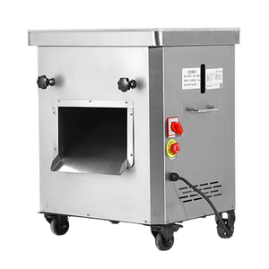 Thép không gỉ gia cầm giết mổ gà gia cầm máy cắt - Product Image 2