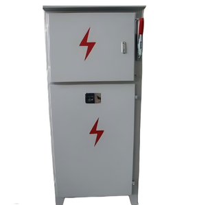Armoire de commande VFD de moyenne tension pour unité ESP, produit d'origine authentique pour le secteur pétrolier, livraison gratuite - Product Image 3