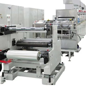 Customized Transfer <strong>Coating</strong> Solution - High Precision Coater For Battery Manufacturing - Product Image 1