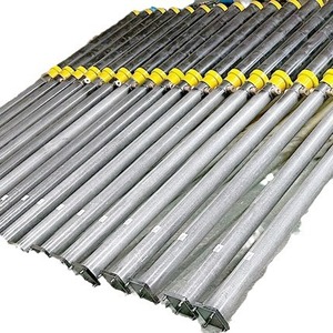 ขายตรงอุปกรณ์เสริมเสาค้ำไฮดรอลิกเดี่ยว FRP อุปกรณ์เสริมเสาค้ำไฮดรอลิกเดี่ยวแบบแยกส่วน - Product Image 5