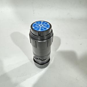 Socapex 19ピンプラグマルチピンメスケーブルマウントコネクタ - Product Image 2