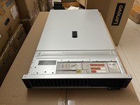 Convient aux serveurs AMD EPYC Processor 2U Rack Dell Poweredge R7525 R7625