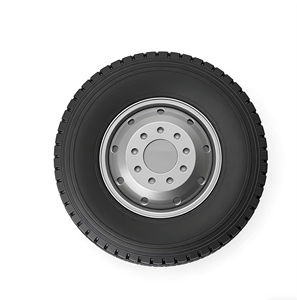 Neumático Radial de Acero para Camión M336 a Precio de Fábrica 12.00R20 20PR Solución Económica para Aplicaciones de Larga Distancia y Alta Velocidad - Product Image 6