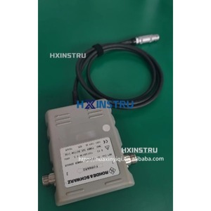 Sensor de Potencia Rohde & Schwarz NRT-Z44 Usado, 200 MHz - 4 GHz, H - Product Image 1