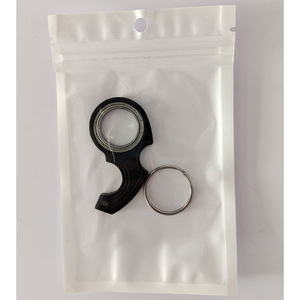 Nhà Máy Giá Kim Loại Keychain Spinner <span class=keywords><strong>Ninja</strong></span> Keychain Spinner Karambit Keychain Spinner <span class=keywords><strong>Fidget</strong></span> Đồ Chơi - Product Image 4