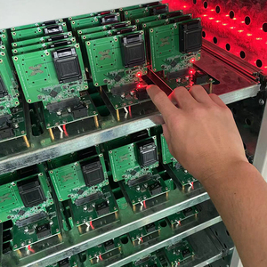 Commercio all'ingrosso della fabbrica 2.5 "Sata3 512G 960G 1TB 2TB 480gb 3D Chip allo stato solido disco rigido 120gb 128gb 240gb 256gb <span class=keywords><strong>SATA</strong></span> SSD PCBA - Product Image 6